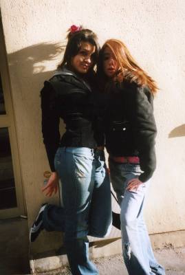 amal et amina